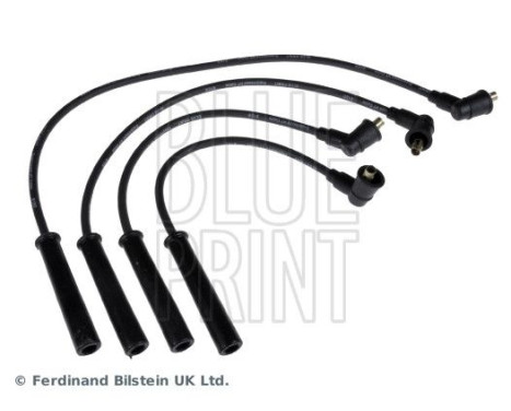 Ignition Cable Kit ADG01648 Blue Print, Image 2