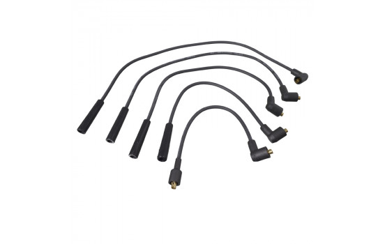Ignition Cable Kit ADG01649 Blue Print