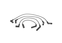 Ignition Cable Kit ADG01654 Blue Print