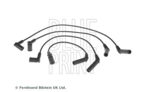 Ignition Cable Kit ADG01654 Blue Print, Image 2