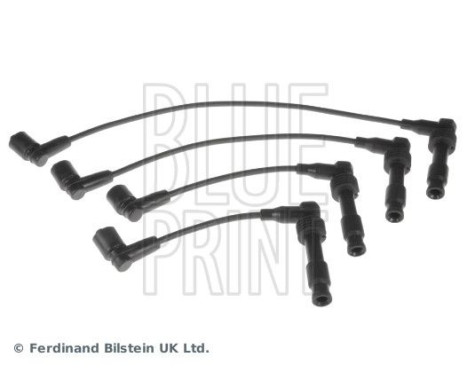 Ignition Cable Kit ADG01655 Blue Print, Image 2