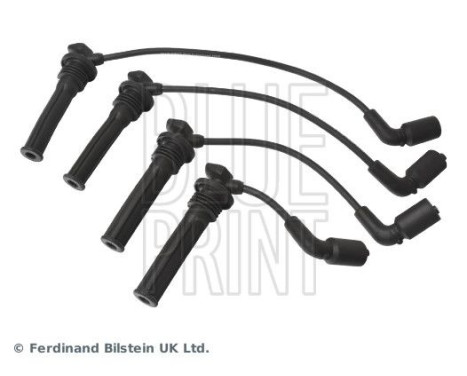Ignition Cable Kit ADG01656 Blue Print, Image 2