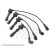 Ignition Cable Kit ADG01657 Blue Print, Thumbnail 2