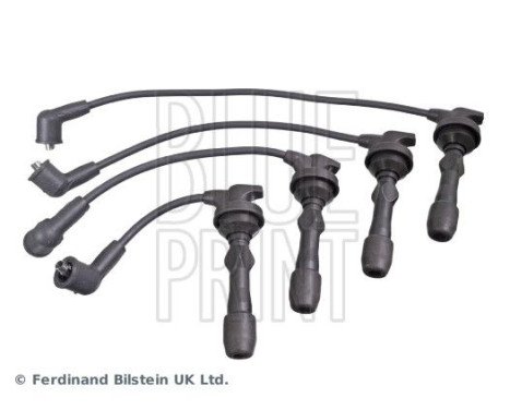 Ignition Cable Kit ADG01658 Blue Print, Image 2