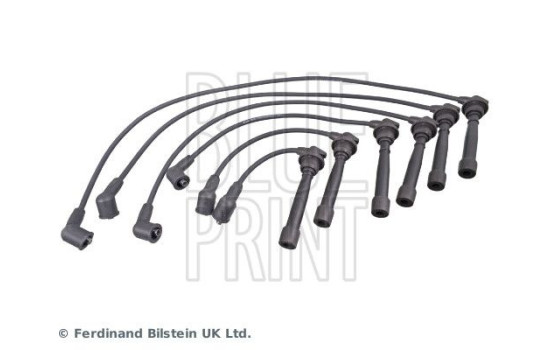 Ignition Cable Kit ADG01659 Blue Print, Image 2
