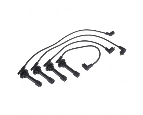 Ignition Cable Kit ADH21602 Blue Print