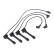 Ignition Cable Kit ADH21604 Blue Print