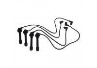 Ignition Cable Kit ADH21605 Blue Print