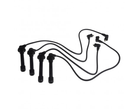Ignition Cable Kit ADH21605 Blue Print