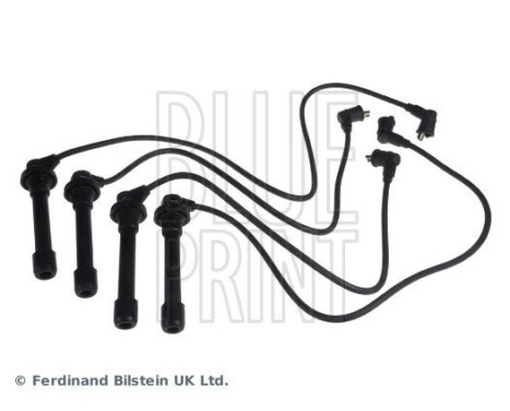 Ignition Cable Kit ADH21605 Blue Print, Image 2
