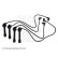 Ignition Cable Kit ADH21605 Blue Print, Thumbnail 2