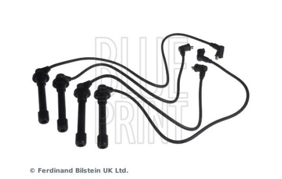 Ignition Cable Kit ADH21605 Blue Print, Image 2