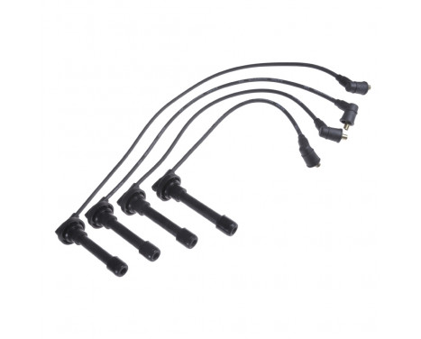 Ignition Cable Kit ADH21607 Blue Print