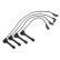 Ignition Cable Kit ADH21607 Blue Print