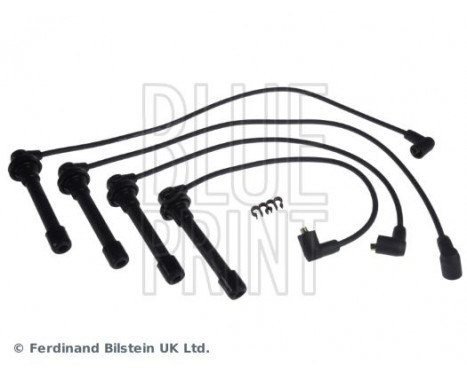 Ignition Cable Kit ADH21608 Blue Print, Image 2