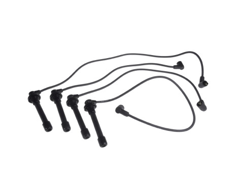 Ignition Cable Kit ADH21609 Blue Print