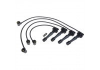 Ignition Cable Kit ADH21612 Blue Print