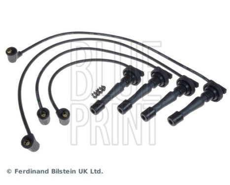 Ignition Cable Kit ADH21612 Blue Print, Image 2