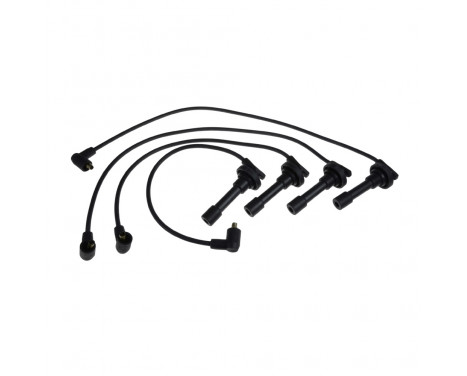 Ignition Cable Kit ADH21615 Blue Print