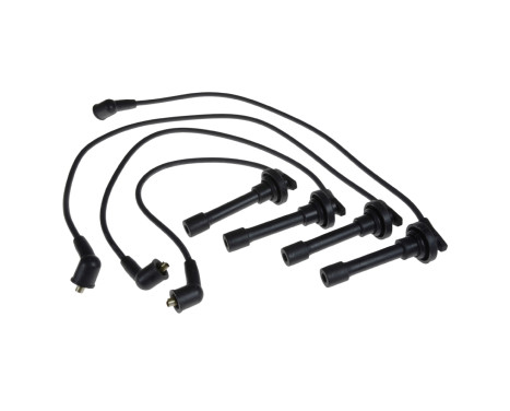 Ignition Cable Kit ADH21621 Blue Print