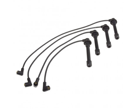 Ignition Cable Kit ADH21622C Blue Print