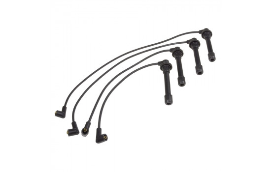 Ignition Cable Kit ADH21622C Blue Print