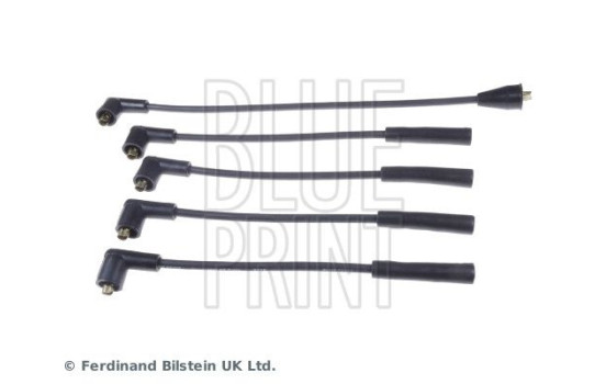Ignition Cable Kit ADJ131601 Blue Print, Image 2