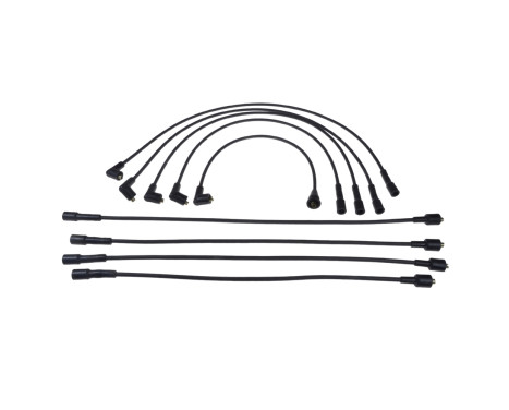 Ignition Cable Kit ADJ131602 Blue Print