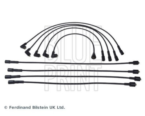 Ignition Cable Kit ADJ131602 Blue Print, Image 2
