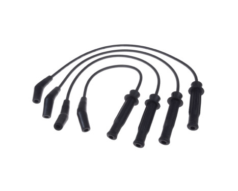 Ignition Cable Kit ADJ131603 Blue Print