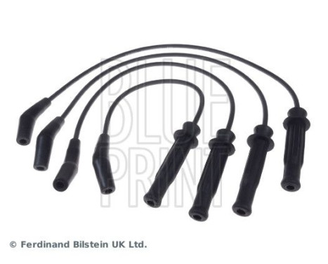 Ignition Cable Kit ADJ131603 Blue Print, Image 2
