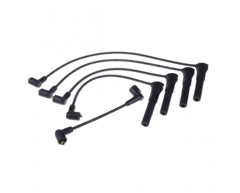Ignition Cable Kit ADJ131604 Blue Print