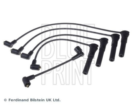 Ignition Cable Kit ADJ131604 Blue Print, Image 2
