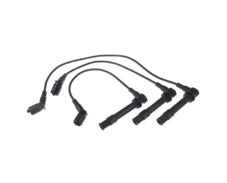 Ignition Cable Kit ADJ131605 Blue Print