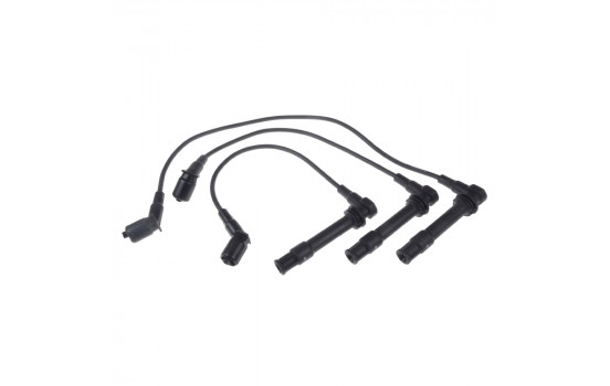 Ignition Cable Kit ADJ131605 Blue Print