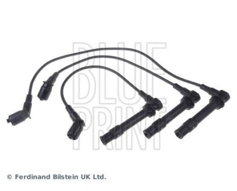 Ignition Cable Kit ADJ131605 Blue Print, Image 2