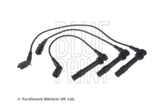 Ignition Cable Kit ADJ131605 Blue Print, Image 2