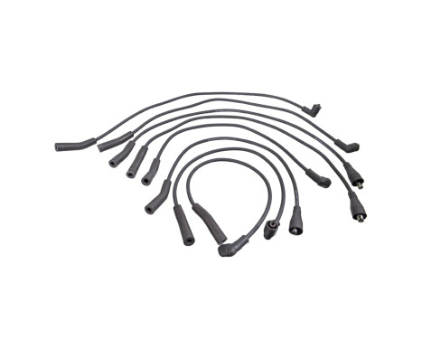 Ignition Cable Kit ADJ131606 Blue Print