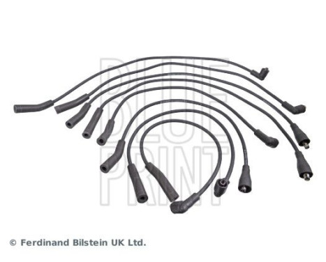 Ignition Cable Kit ADJ131606 Blue Print, Image 2
