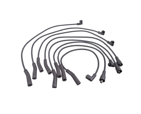 Ignition Cable Kit ADJ131607 Blue Print