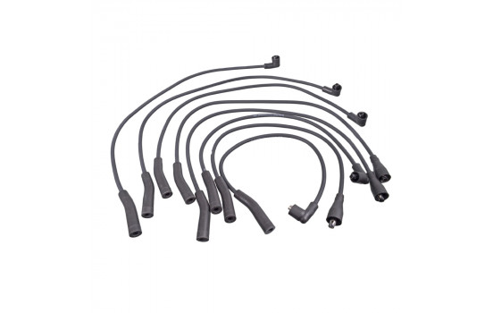 Ignition Cable Kit ADJ131607 Blue Print