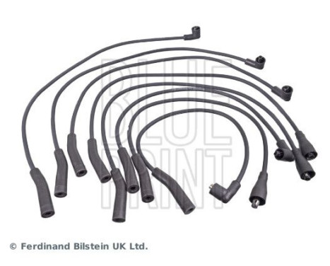 Ignition Cable Kit ADJ131607 Blue Print, Image 2