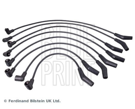 Ignition Cable Kit ADJ131608 Blue Print, Image 2