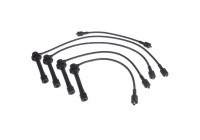 Ignition Cable Kit ADK81601 Blue Print