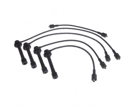 Ignition Cable Kit ADK81601 Blue Print