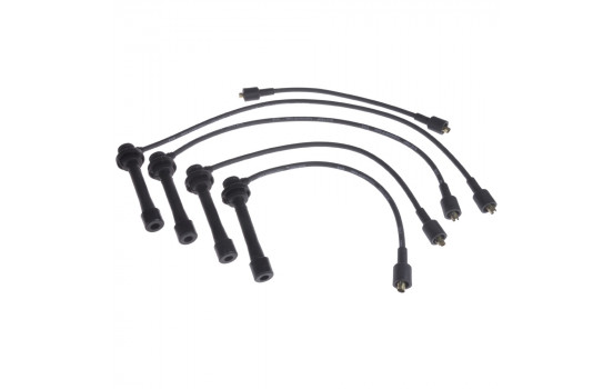 Ignition Cable Kit ADK81601 Blue Print