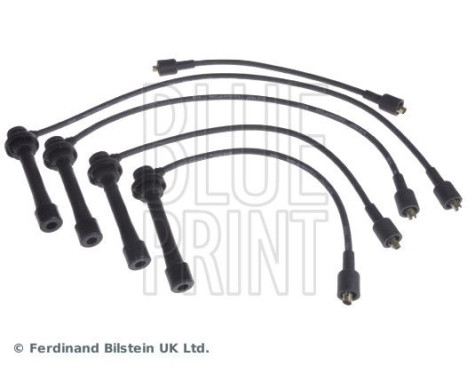 Ignition Cable Kit ADK81601 Blue Print, Image 2