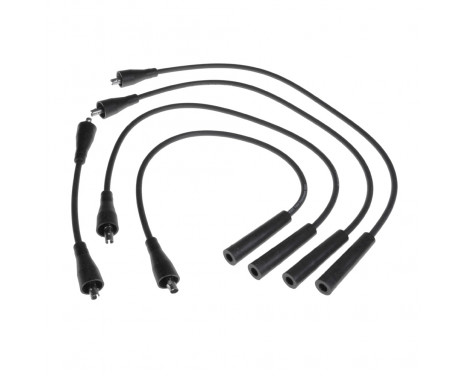 Ignition Cable Kit ADK81602 Blue Print