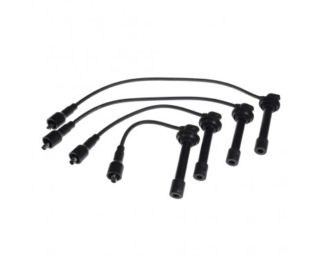 Ignition Cable Kit ADK81603 Blue Print