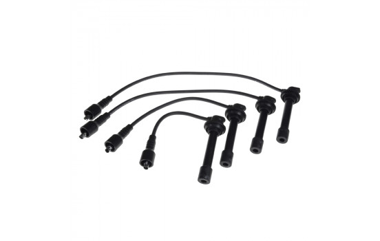 Ignition Cable Kit ADK81603 Blue Print